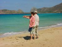 Pa and K�te