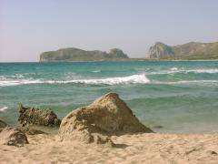 the big indian rock