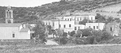 Kaliviani, more than 20 years ago