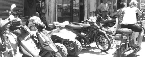 noisy things for the youngster