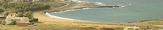 gramvousa bay