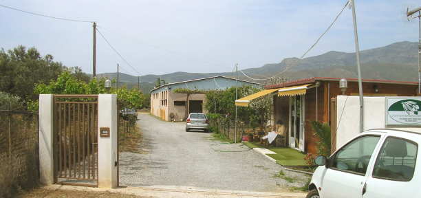 the work shop place