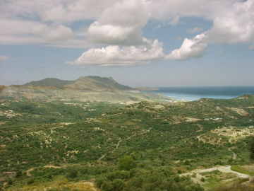 Polirinia Polirinia