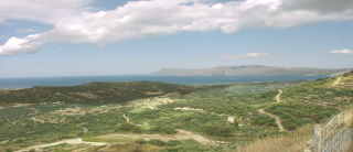Polirinia view